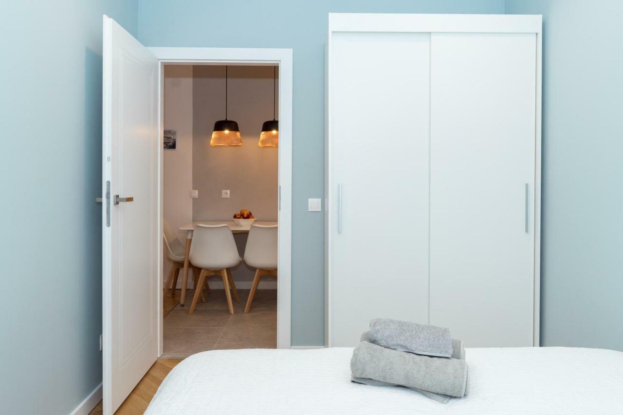 Old Town Grand Theatre Apartment 2 Warsaw Ngoại thất bức ảnh