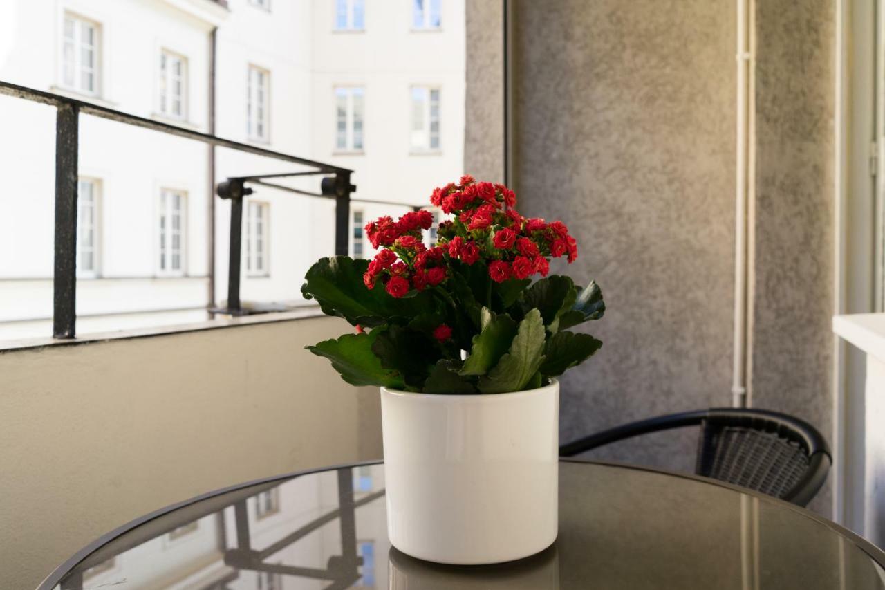 Old Town Grand Theatre Apartment 2 Warsaw Ngoại thất bức ảnh